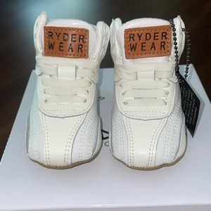 Ryder baby shoes